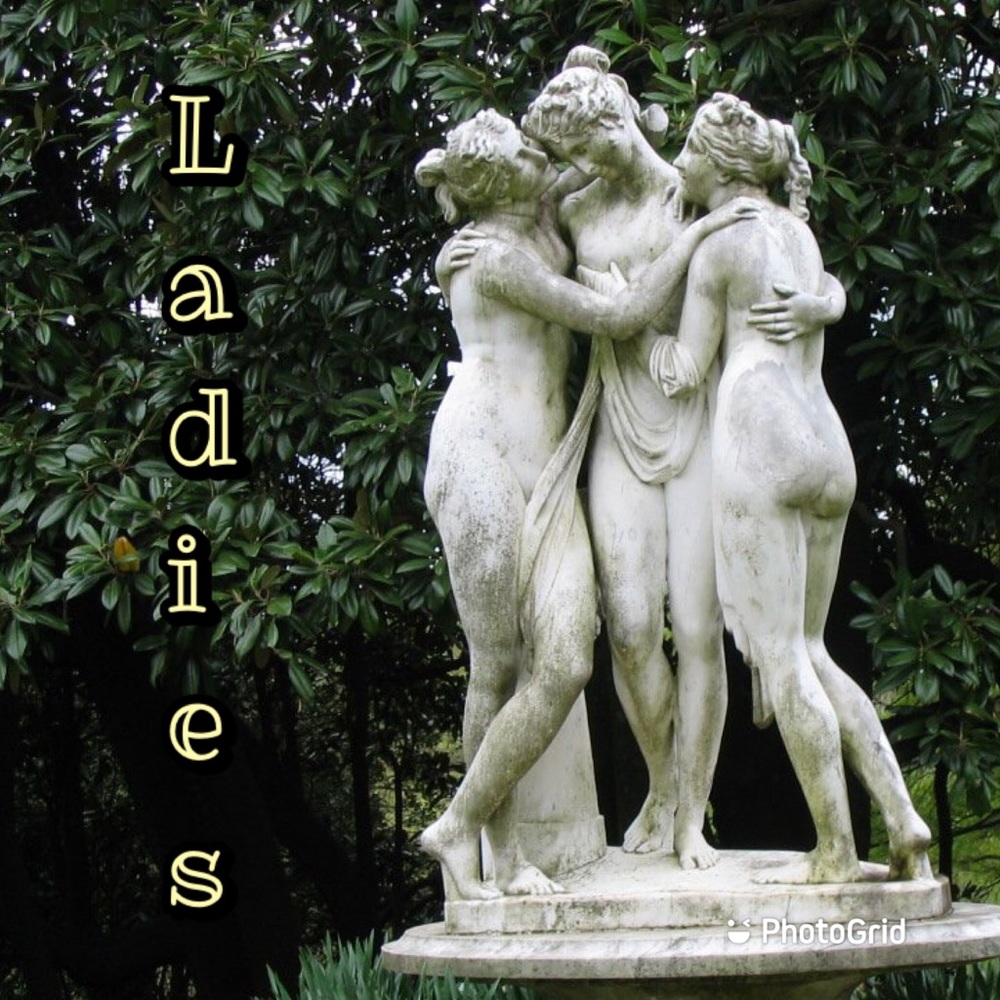 Ladies Department